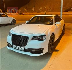 كرايسلر 300